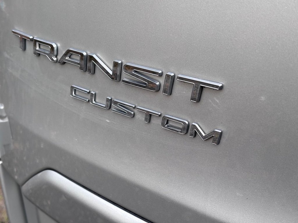 Used Ford Transit Custom 2023 for sale - 77507318: Photo 38