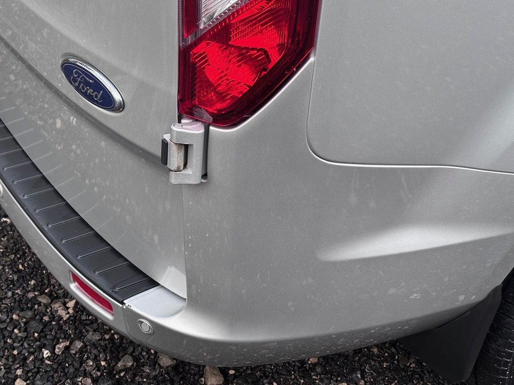 Used Ford Transit Custom 2023 for sale - 77507318: Photo 41