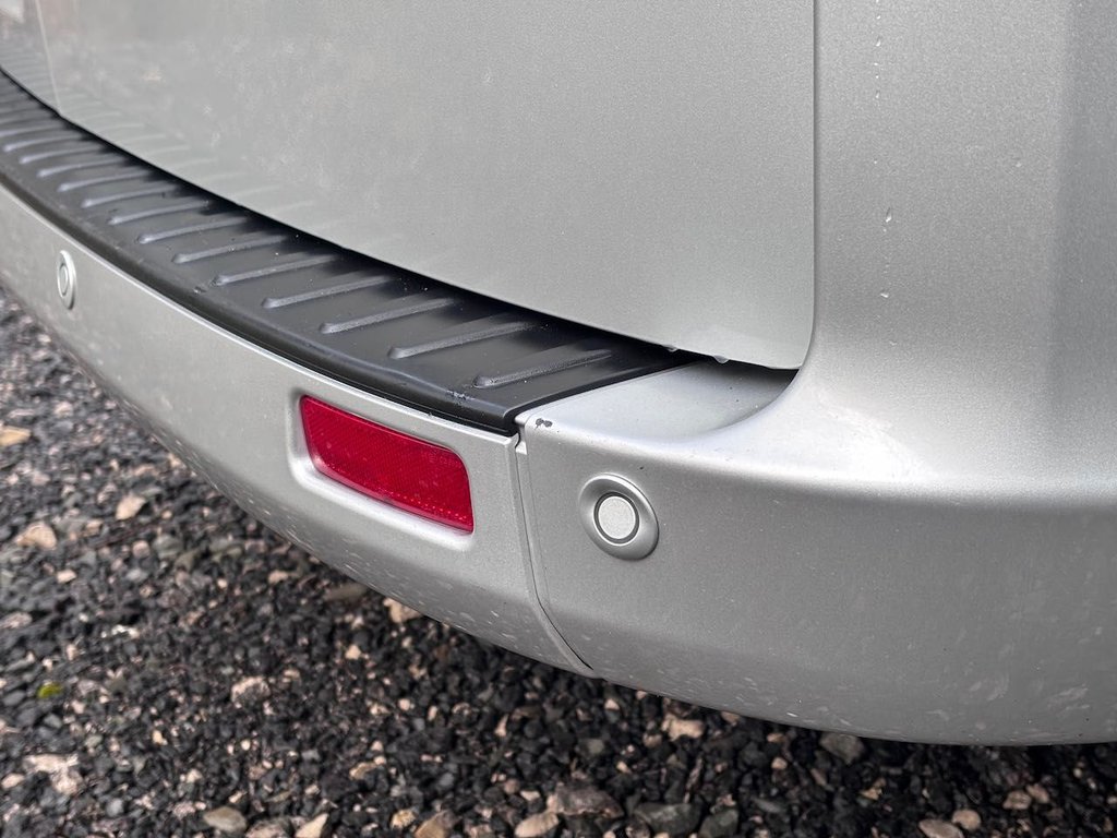 Used Ford Transit Custom 2023 for sale - 77507318: Photo 42