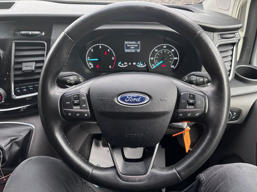 Used Ford Transit Custom 2023 for sale - 77507318: Photo 49
