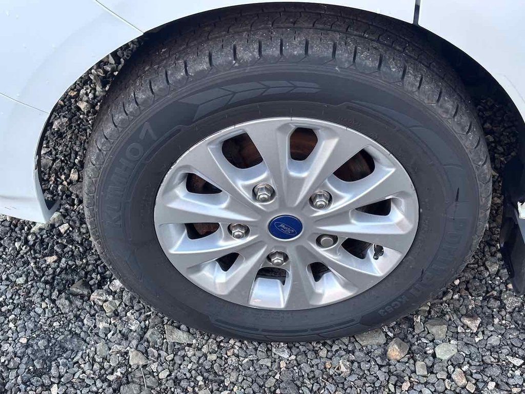 Used Ford Transit Custom 2021 for sale - 75047592: Photo 21