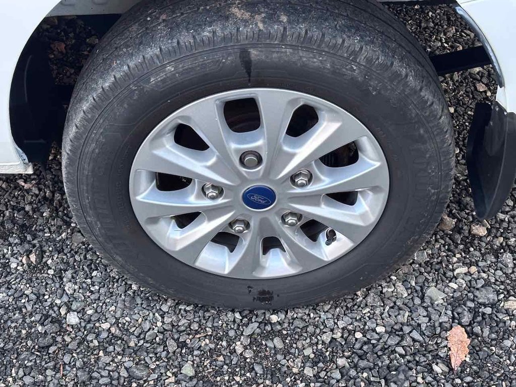 Used Ford Transit Custom 2021 for sale - 75047592: Photo 22