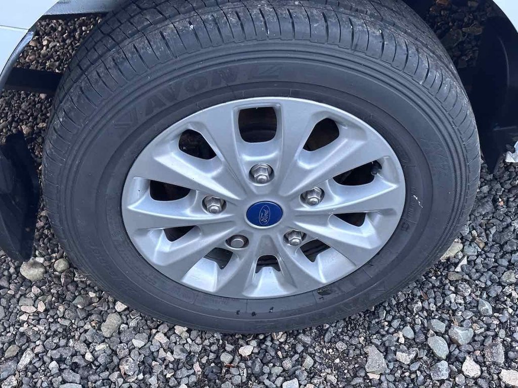 Used Ford Transit Custom 2021 for sale - 75047592: Photo 23