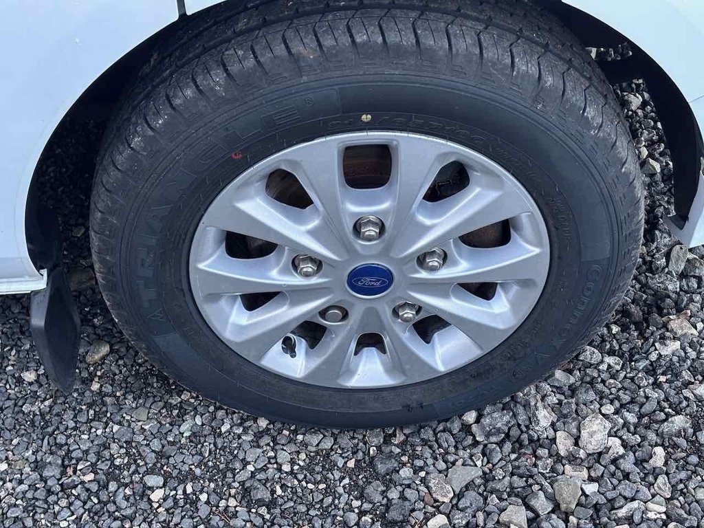 Used Ford Transit Custom 2021 for sale - 75047592: Photo 24