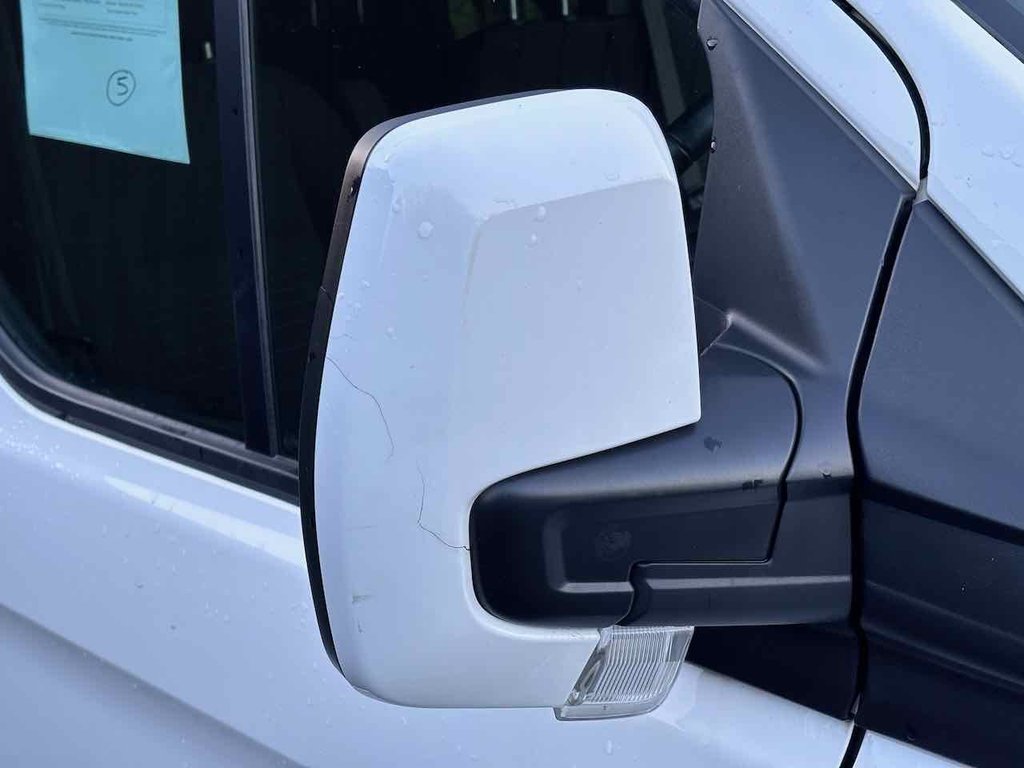 Used Ford Transit Custom 2021 for sale - 75047592: Photo 25