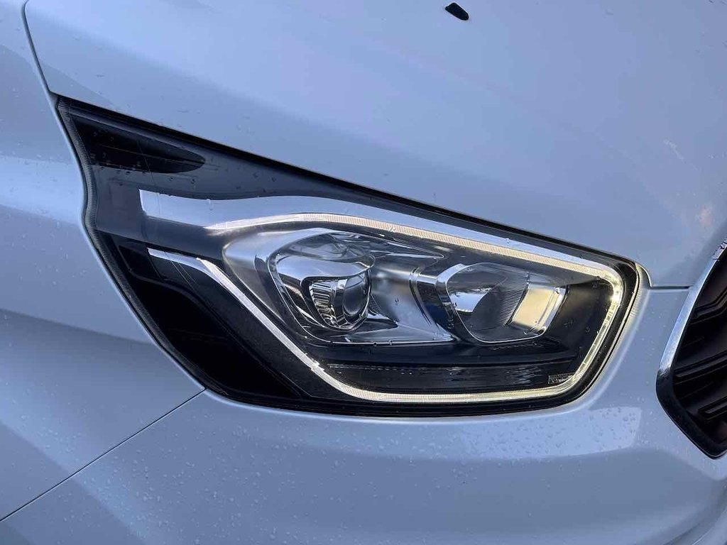 Used Ford Transit Custom 2021 for sale - 75047592: Photo 27