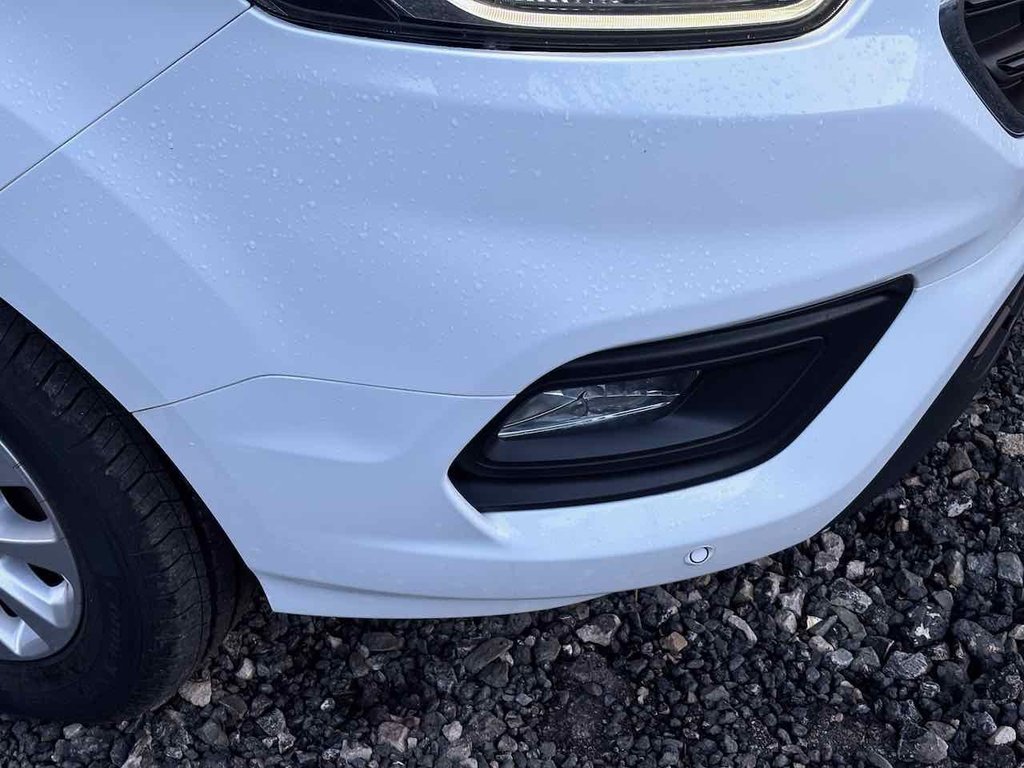 Used Ford Transit Custom 2021 for sale - 75047592: Photo 28