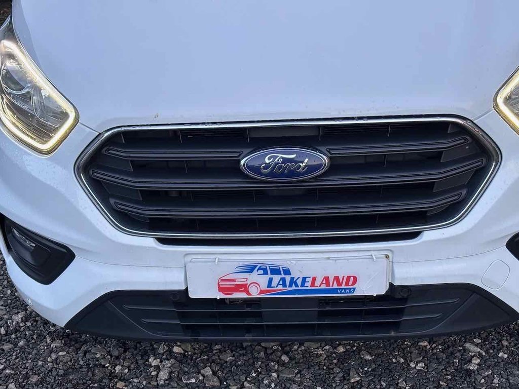 Used Ford Transit Custom 2021 for sale - 75047592: Photo 29