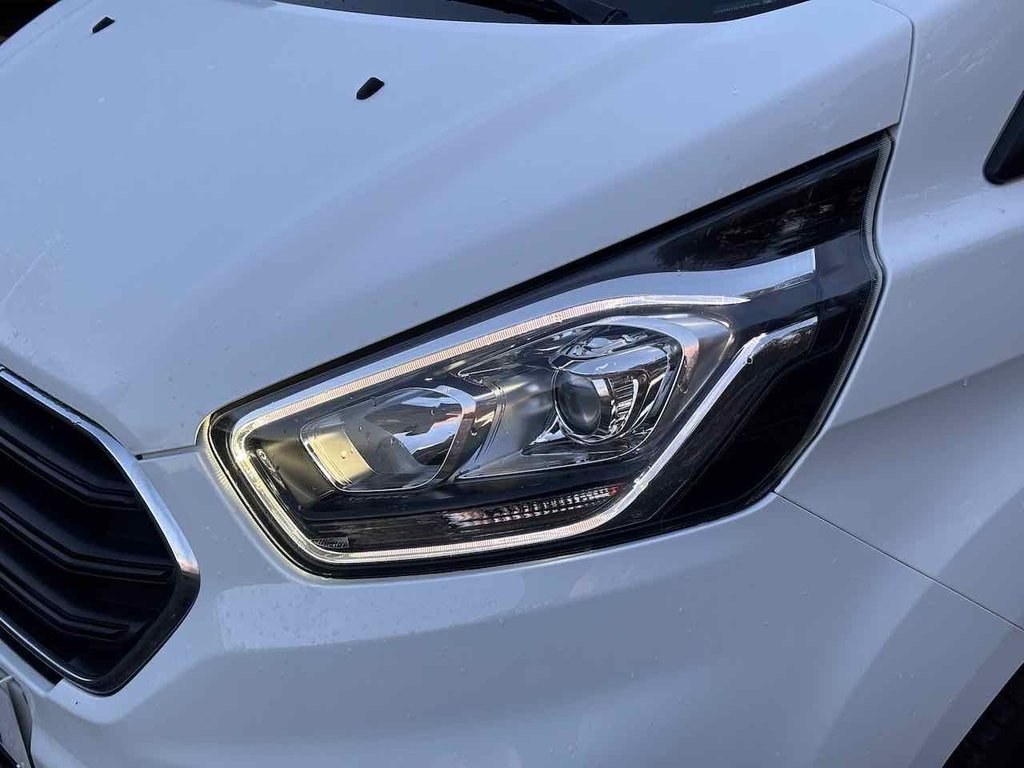 Used Ford Transit Custom 2021 for sale - 75047592: Photo 30