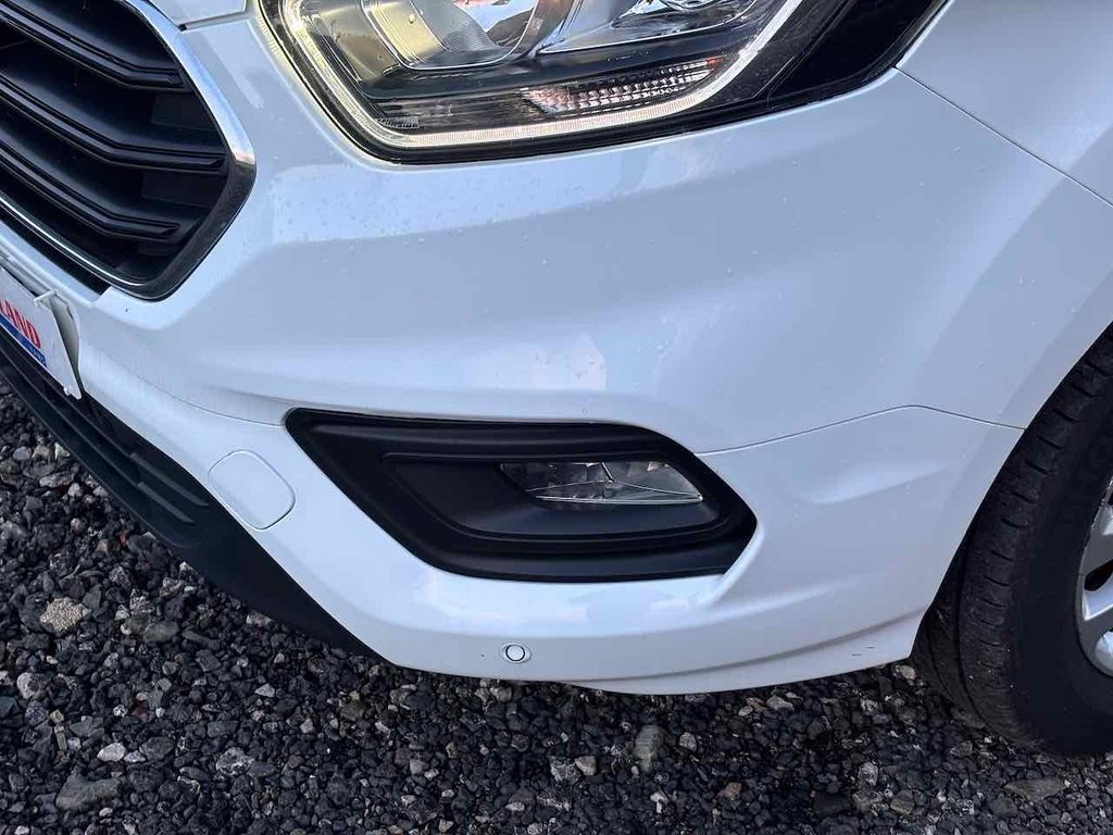 Used Ford Transit Custom 2021 for sale - 75047592: Photo 31