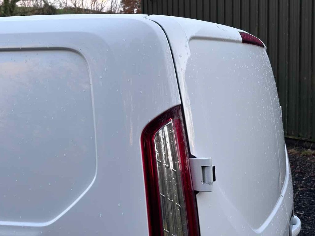 Used Ford Transit Custom 2021 for sale - 75047592: Photo 34