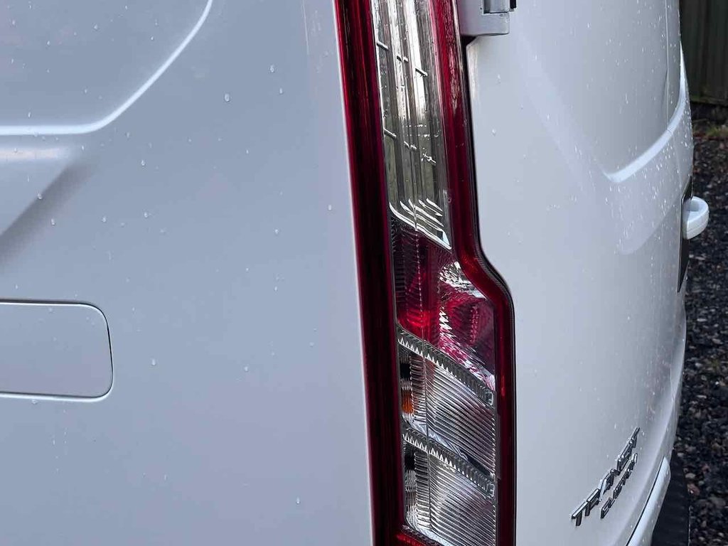 Used Ford Transit Custom 2021 for sale - 75047592: Photo 35