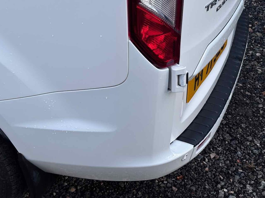 Used Ford Transit Custom 2021 for sale - 75047592: Photo 36