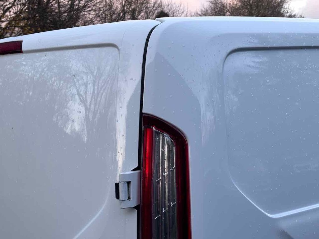 Used Ford Transit Custom 2021 for sale - 75047592: Photo 38