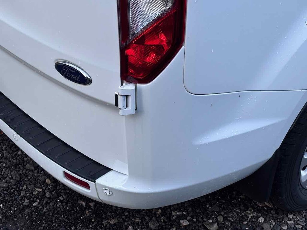 Used Ford Transit Custom 2021 for sale - 75047592: Photo 40