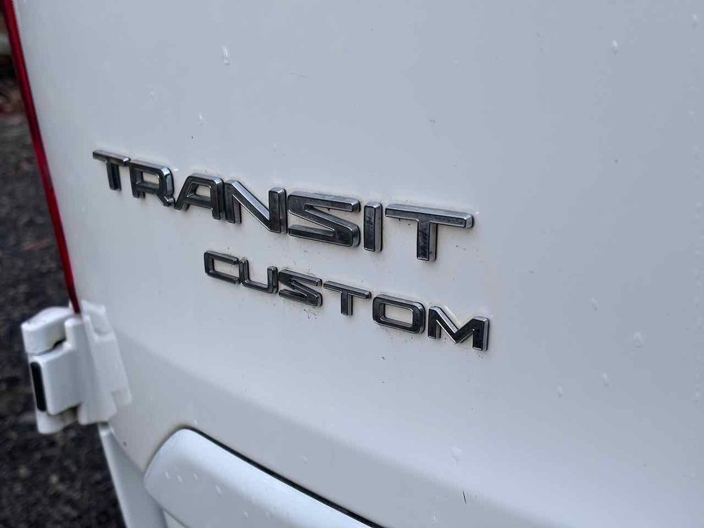 Used Ford Transit Custom 2021 for sale - 75047592: Photo 42