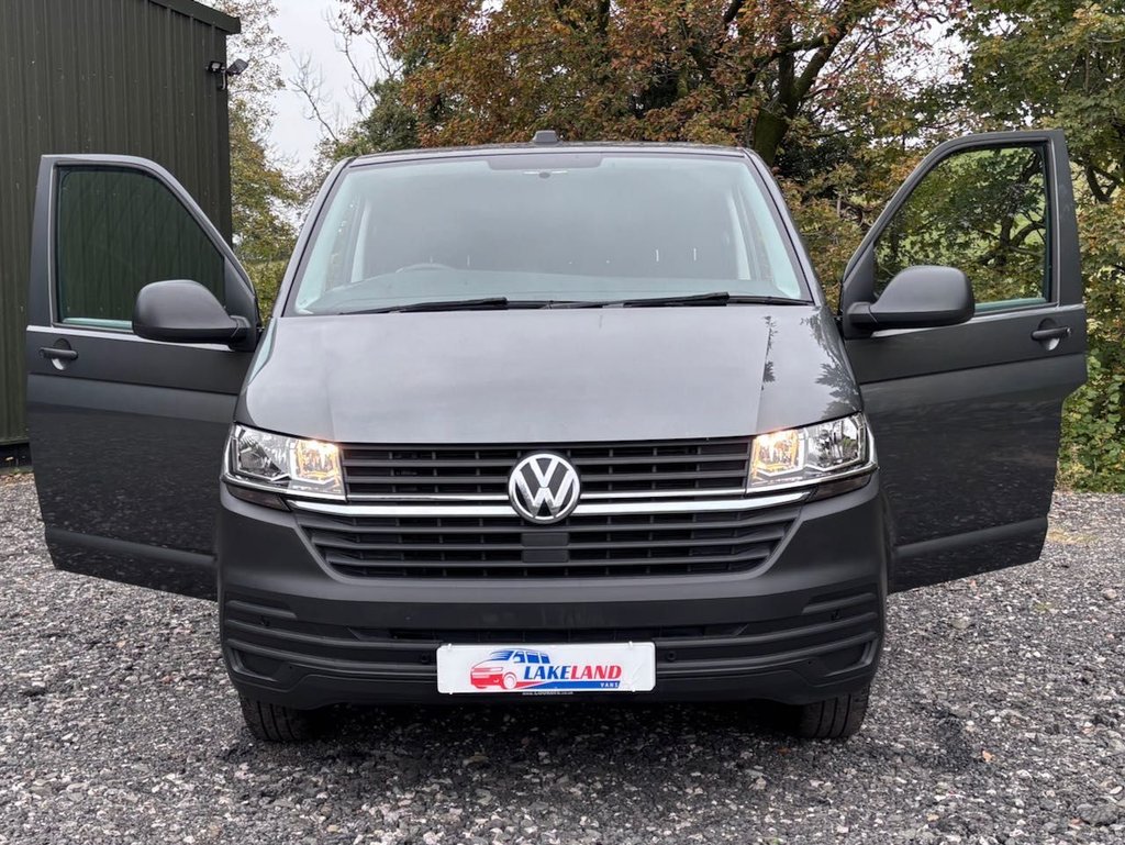 Used Volkswagen Transporter 2024 for sale - 77188851: Photo 10