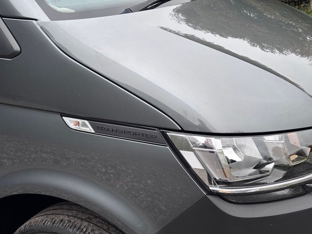 Used Volkswagen Transporter 2024 for sale - 77188851: Photo 26