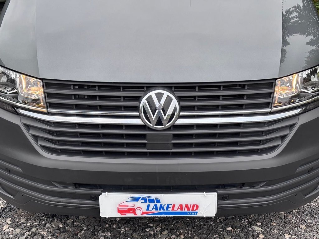 Used Volkswagen Transporter 2024 for sale - 77188851: Photo 28