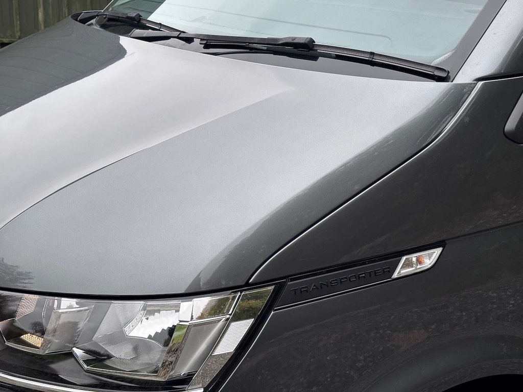 Used Volkswagen Transporter 2024 for sale - 77188851: Photo 30