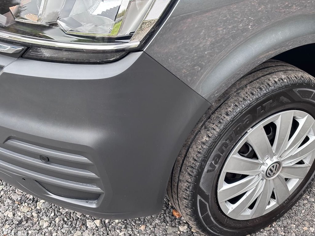 Used Volkswagen Transporter 2024 for sale - 77188851: Photo 31