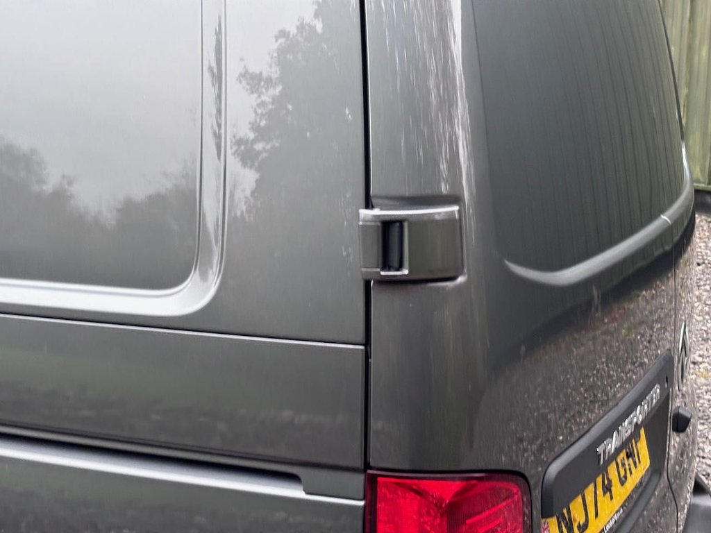 Used Volkswagen Transporter 2024 for sale - 77188851: Photo 34