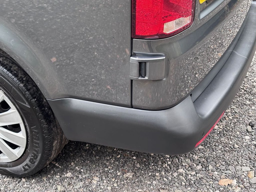 Used Volkswagen Transporter 2024 for sale - 77188851: Photo 35