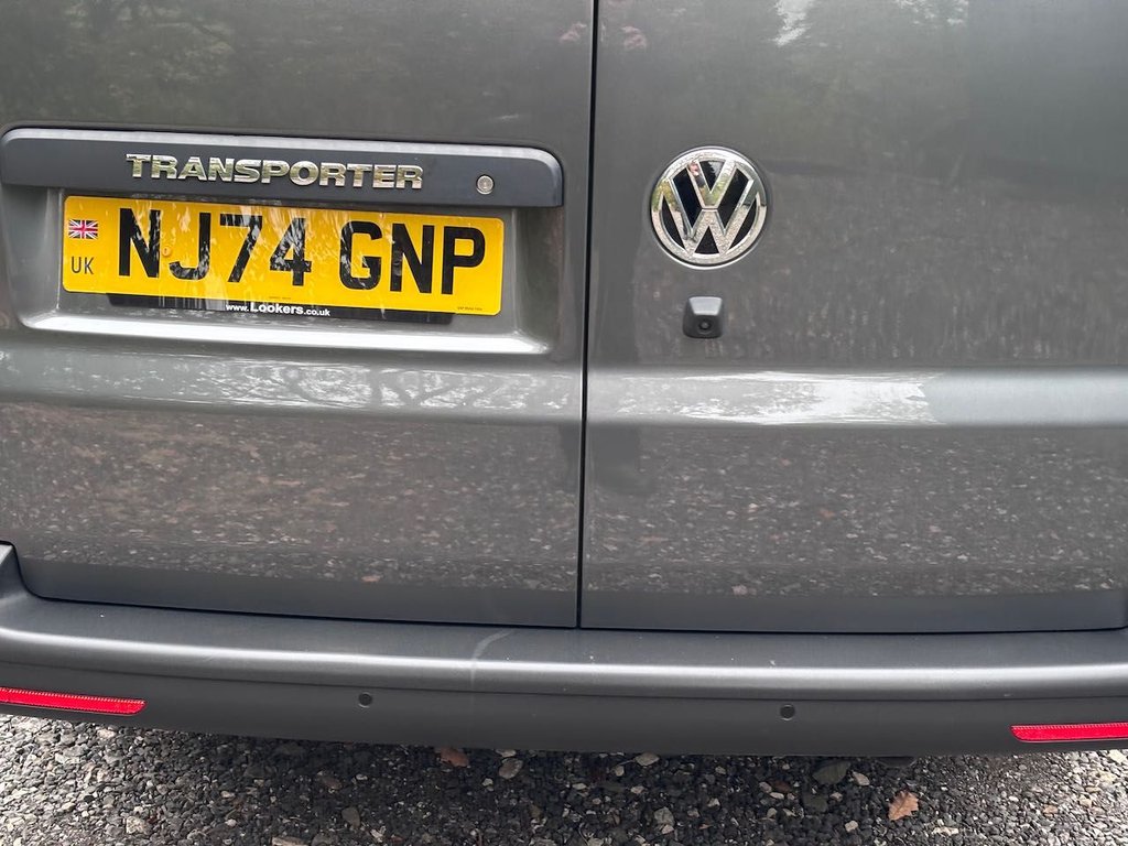 Used Volkswagen Transporter 2024 for sale - 77188851: Photo 36