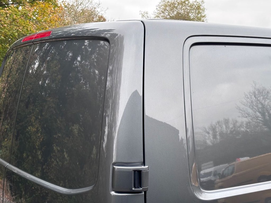 Used Volkswagen Transporter 2024 for sale - 77188851: Photo 38