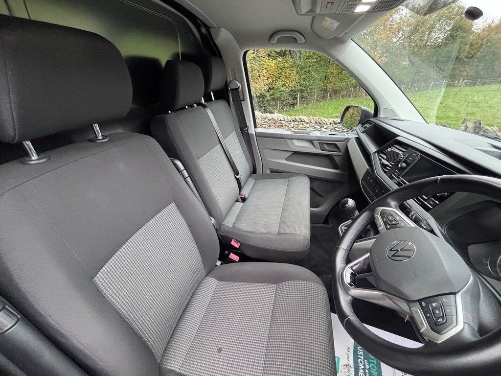 Used Volkswagen Transporter 2024 for sale - 77188851: Photo 43