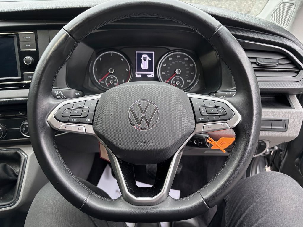 Used Volkswagen Transporter 2024 for sale - 77188851: Photo 47