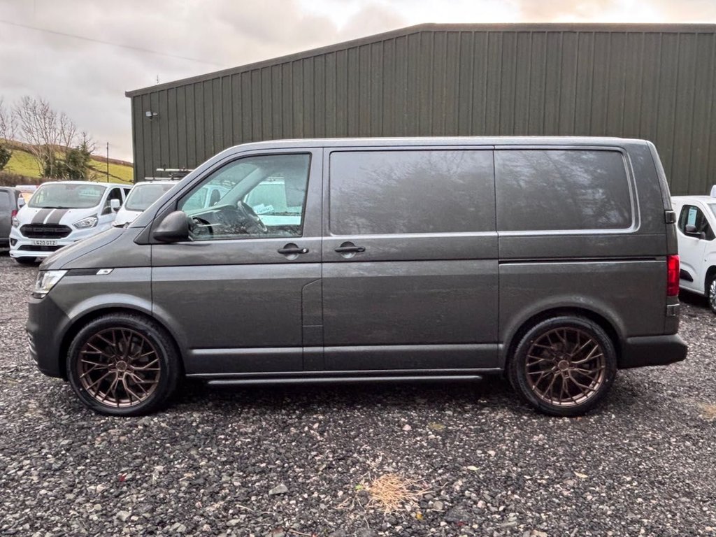 Used Volkswagen Transporter 2024 for sale - 77188851: Photo 7