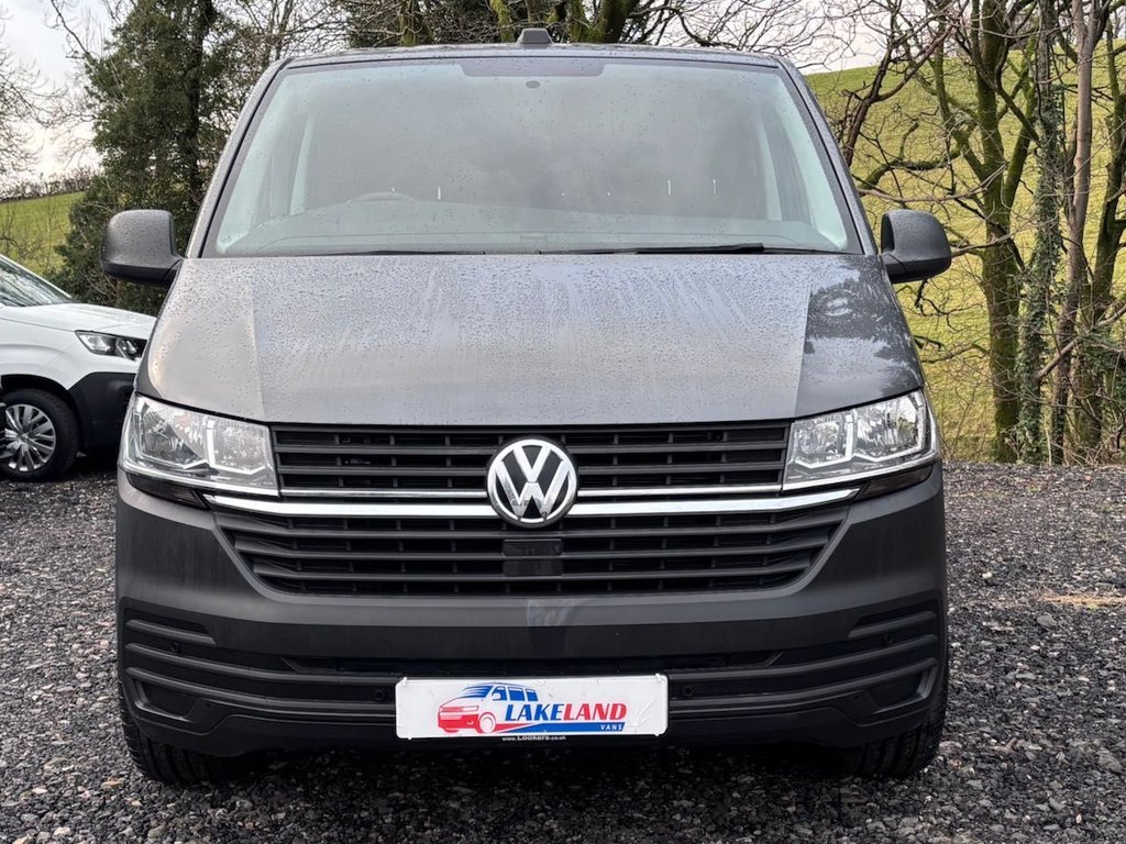 Used Volkswagen Transporter 2024 for sale - 77188851: Photo 9