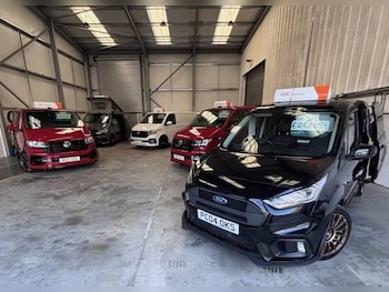 Used Volkswagen Caddy 2021 for sale - 77991492: Photo