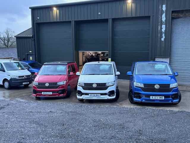 Used Volkswagen Caddy 2021 for sale - 77991492: Photo 4