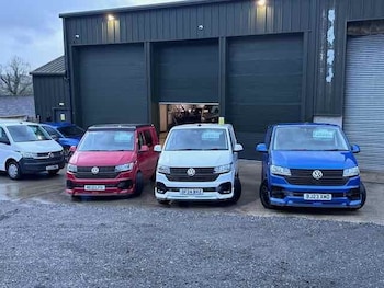 Used Volkswagen Caddy 2021 for sale - 77991492: Photo