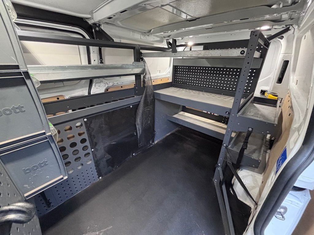 Used Ford Transit Custom 2020 for sale - 76783572: Photo 13