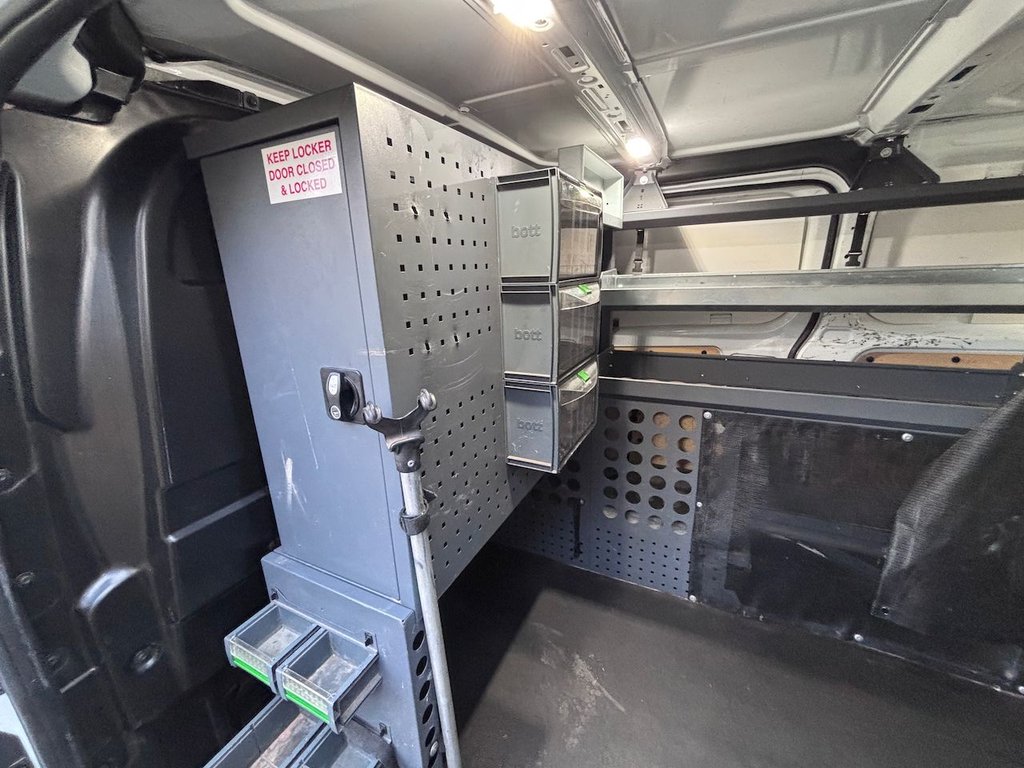 Used Ford Transit Custom 2020 for sale - 76783572: Photo 14