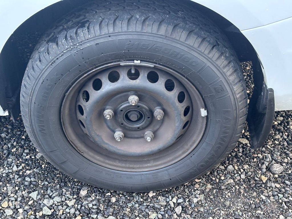 Used Ford Transit Custom 2020 for sale - 76783572: Photo 18