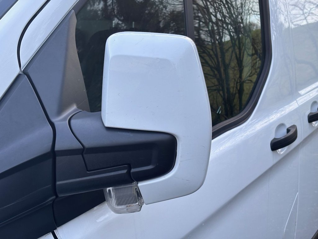 Used Ford Transit Custom 2020 for sale - 76783572: Photo 20