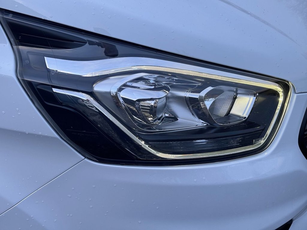 Used Ford Transit Custom 2020 for sale - 76783572: Photo 21