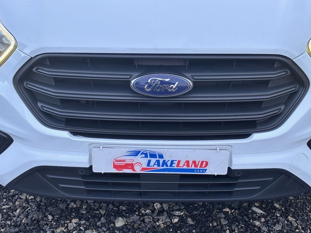 Used Ford Transit Custom 2020 for sale - 76783572: Photo 23
