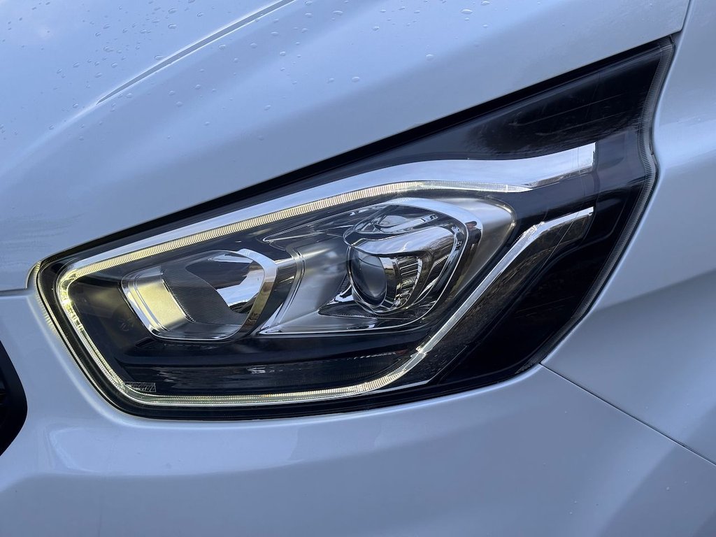 Used Ford Transit Custom 2020 for sale - 76783572: Photo 24