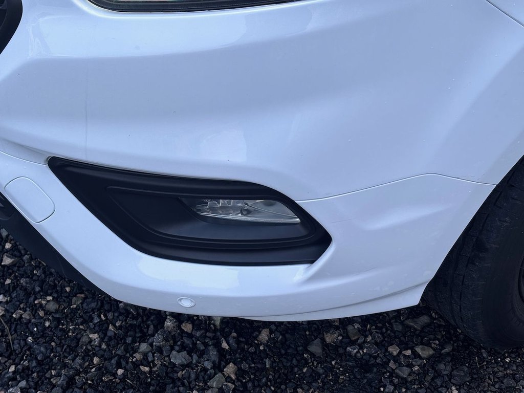 Used Ford Transit Custom 2020 for sale - 76783572: Photo 25