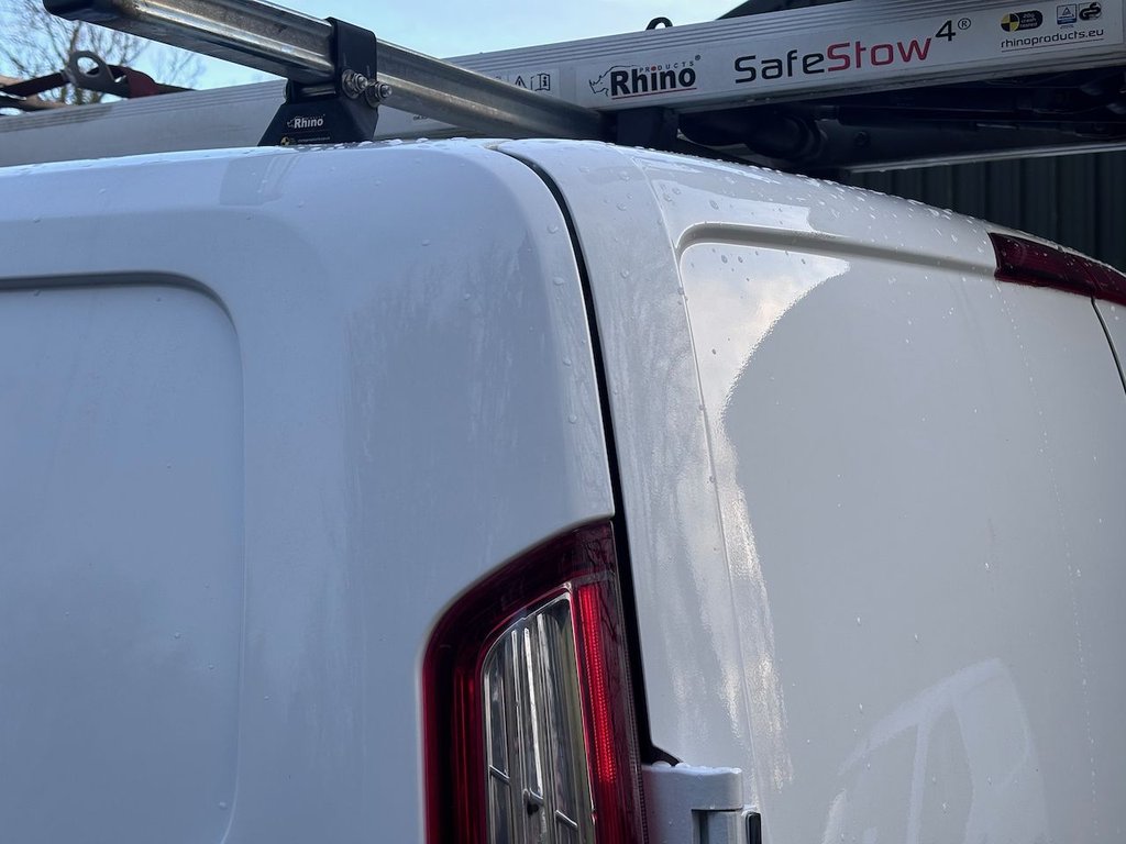 Used Ford Transit Custom 2020 for sale - 76783572: Photo 26