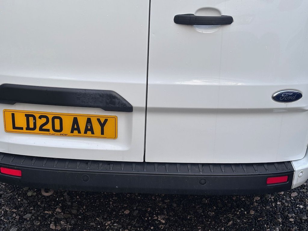 Used Ford Transit Custom 2020 for sale - 76783572: Photo 29