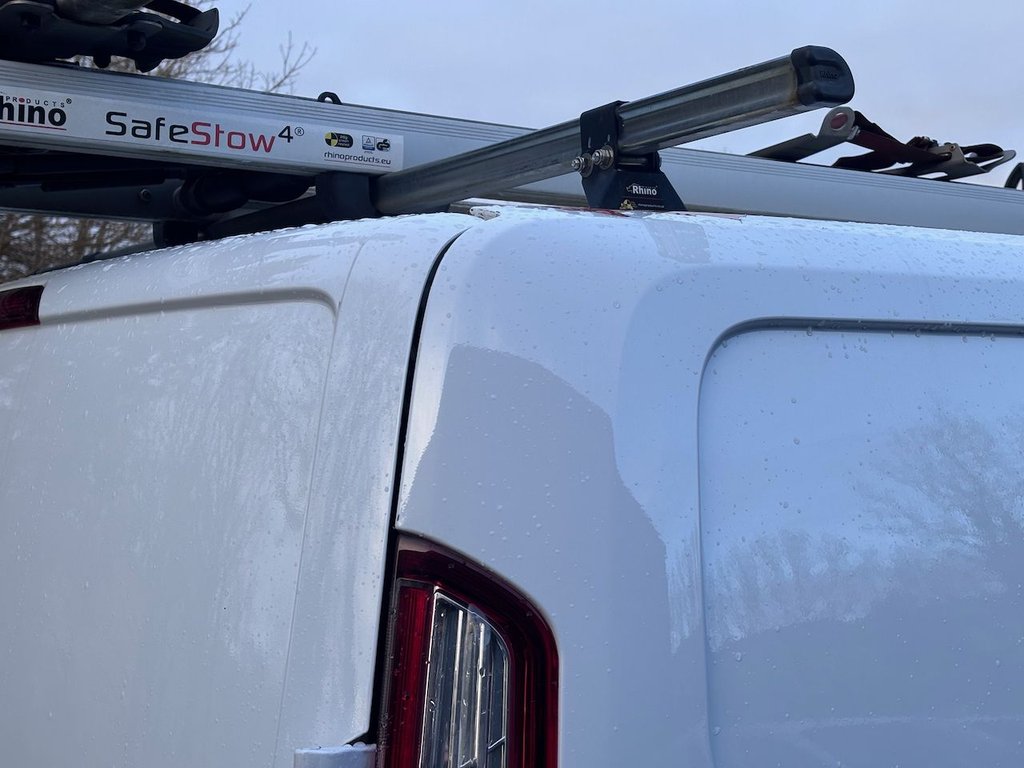 Used Ford Transit Custom 2020 for sale - 76783572: Photo 30