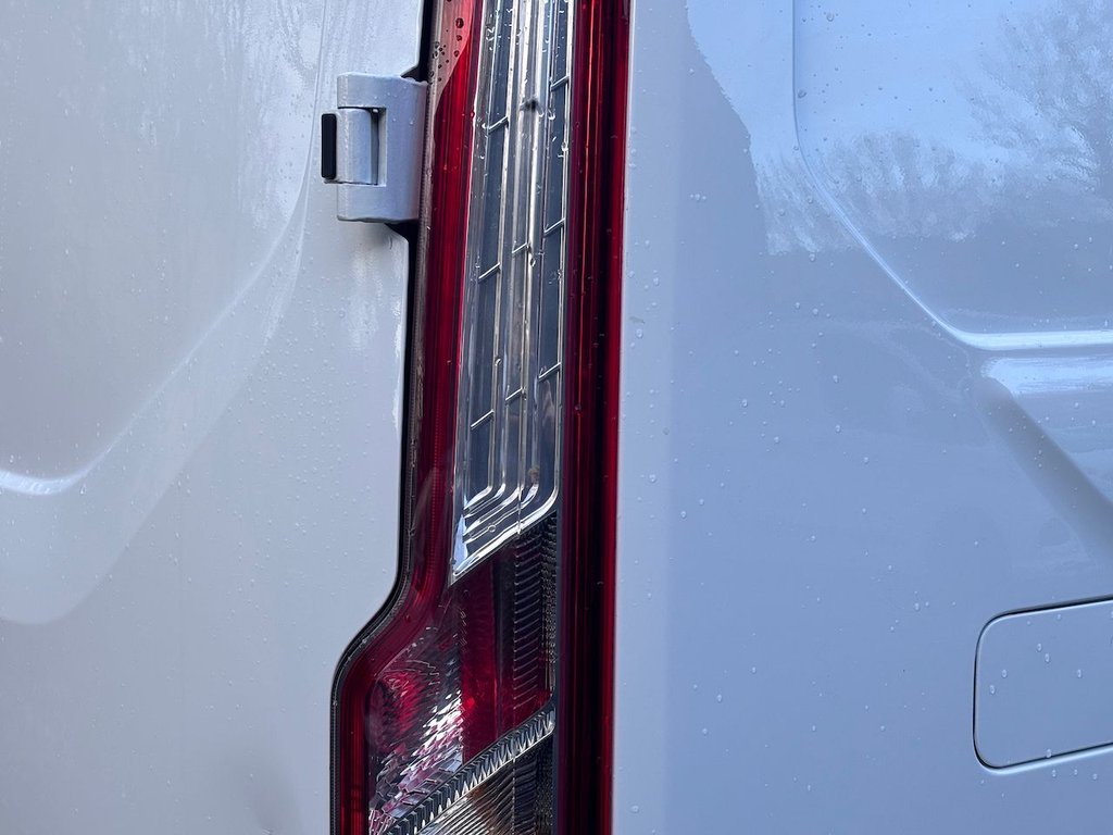 Used Ford Transit Custom 2020 for sale - 76783572: Photo 31