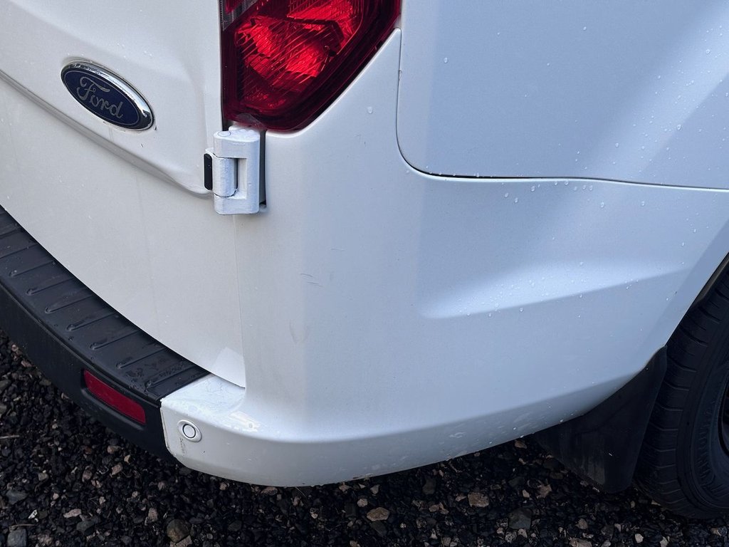 Used Ford Transit Custom 2020 for sale - 76783572: Photo 32