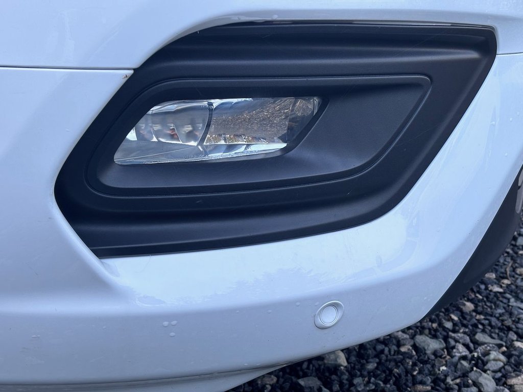 Used Ford Transit Custom 2020 for sale - 76783572: Photo 34